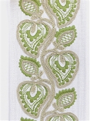 Fort-Alezas Estense Elm Europatex Trim